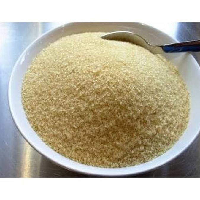 

Gelatine Powder (GELITA) 250gram/ Bubuk Gelatin (GELITA)250gram