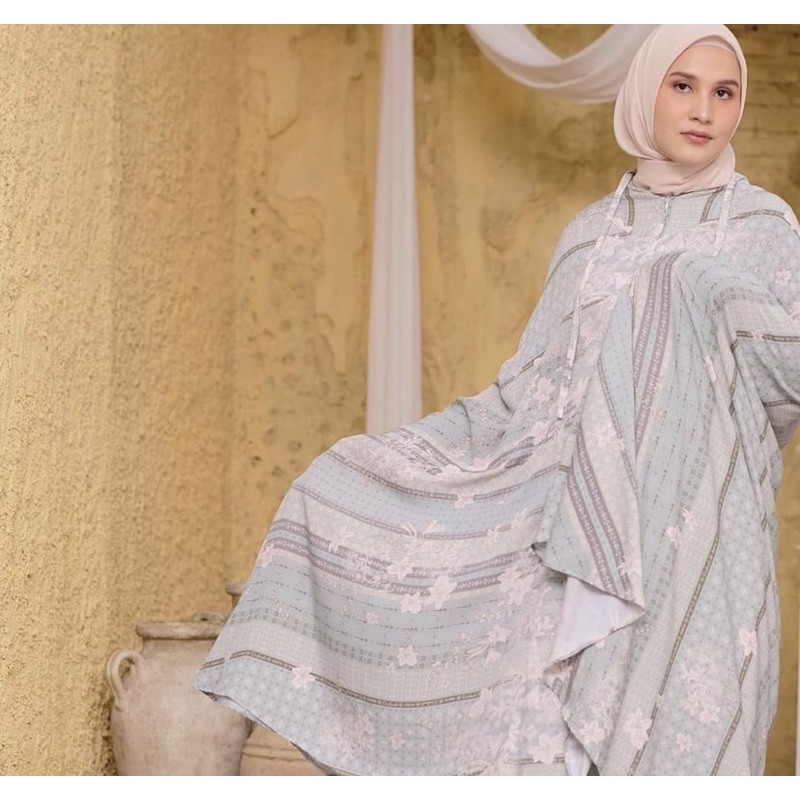 PELUNASAN HAJIJAH PRAYER SET BY DIARIO