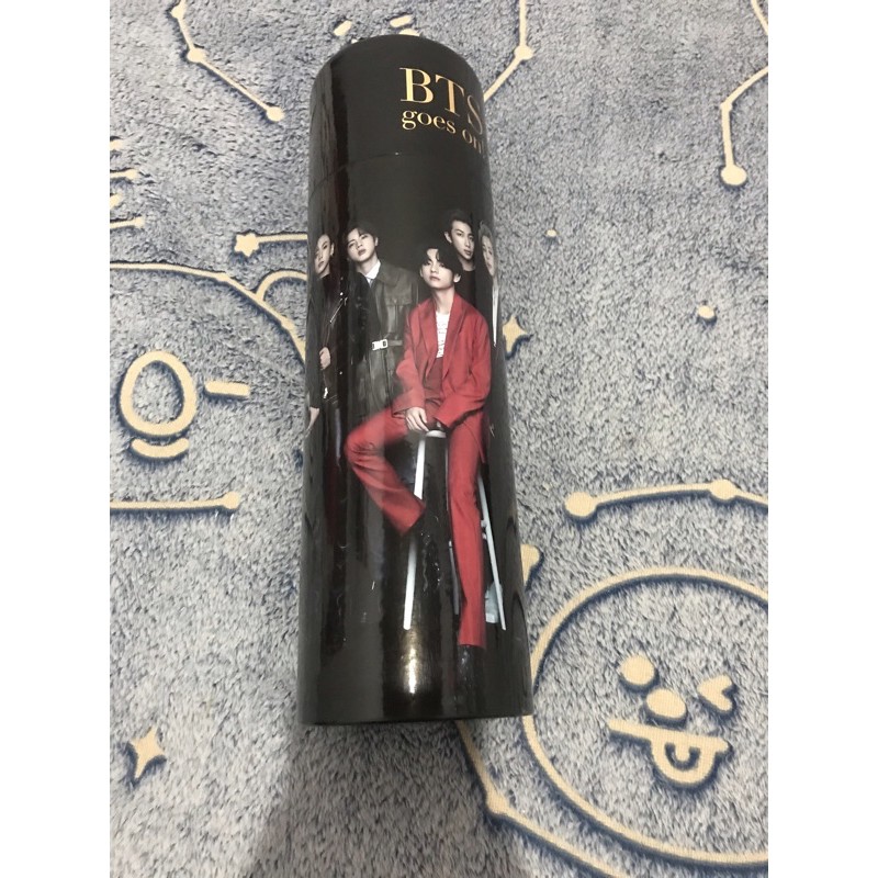 Dicon Bromide BTS Fullset