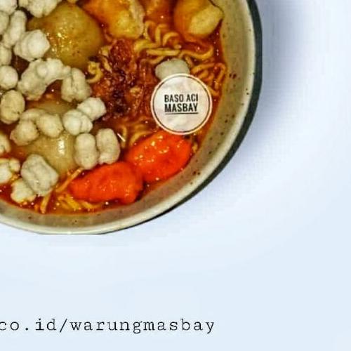 

RE⚡TOCK! [ORIGINAL] BASO ACI SYARIAH MASBAY (BACA DESKRIPSI)