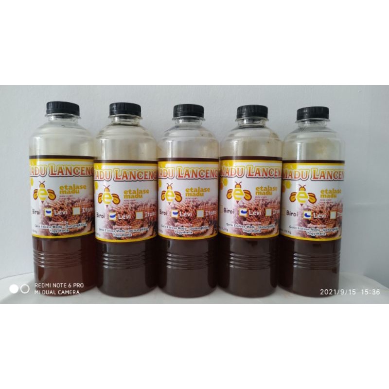 

madu lanceng
