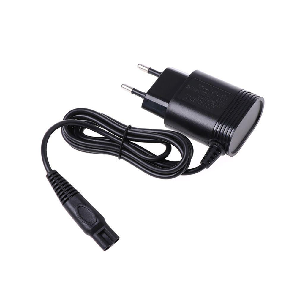 Chookyy Untuk PHILIP US/EU Plug Ac Power Adapter Colokan Dinding Alat Cukur Elektrik