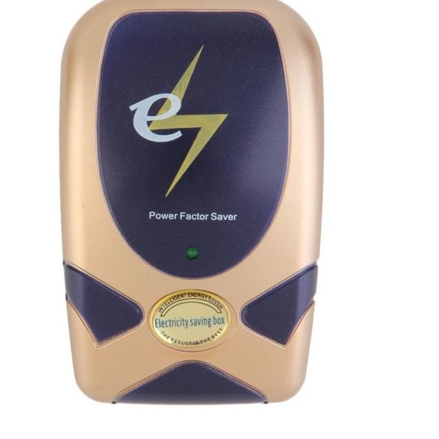 ➢ power factor saver, ready stok ●