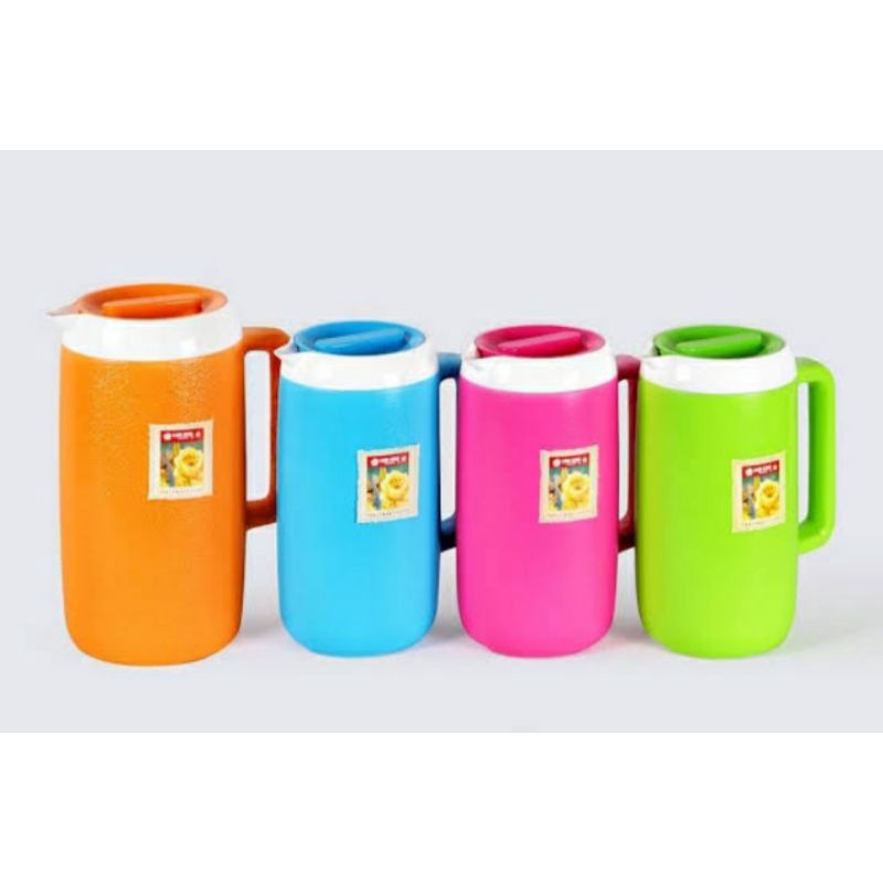 Teko lionstar 1,7L/Teko lionstar 2,5L/Teko tahan panas dingin