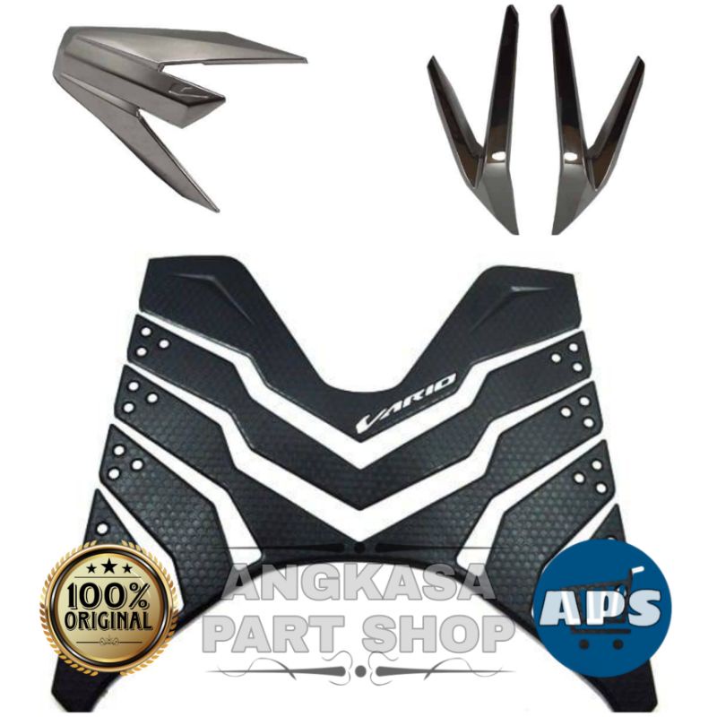 Aksesoris Vario 150 Aksesoris Vario 125