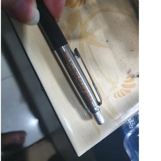 

Pulpen Parker Jotter Special Ballpoint Free Grafir Nama