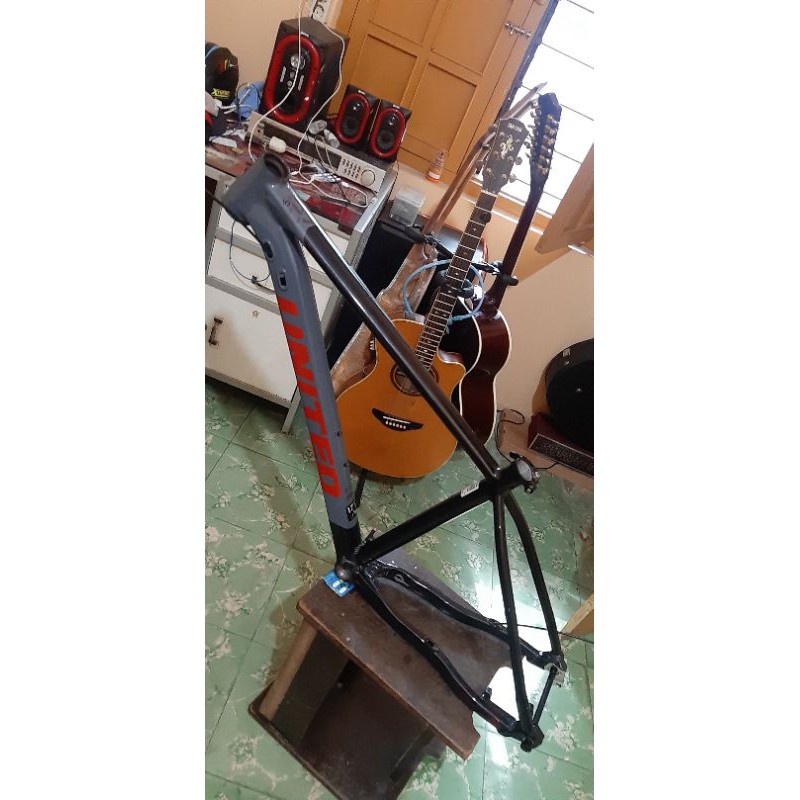 frame united clovis 5 2020 size M 27,5