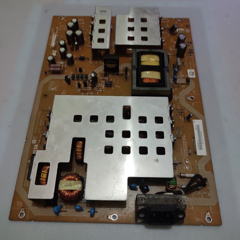 Psu Regulator Power Supply Board TV LCD SHARP LC 46A77M - RDENCA342WJQZ