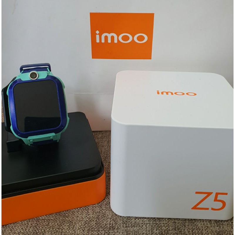 imoo z5 second