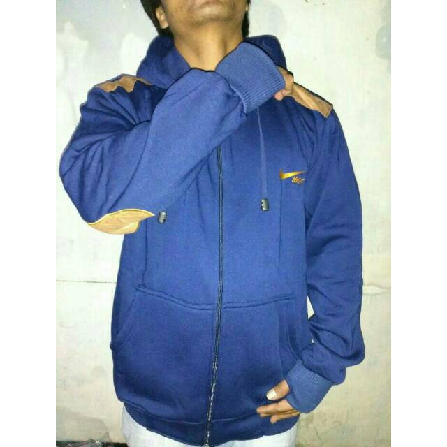 jaket nike jumbo