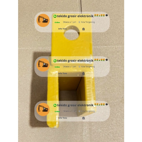 GUIDE 234-70-33190 GD705 GD 705