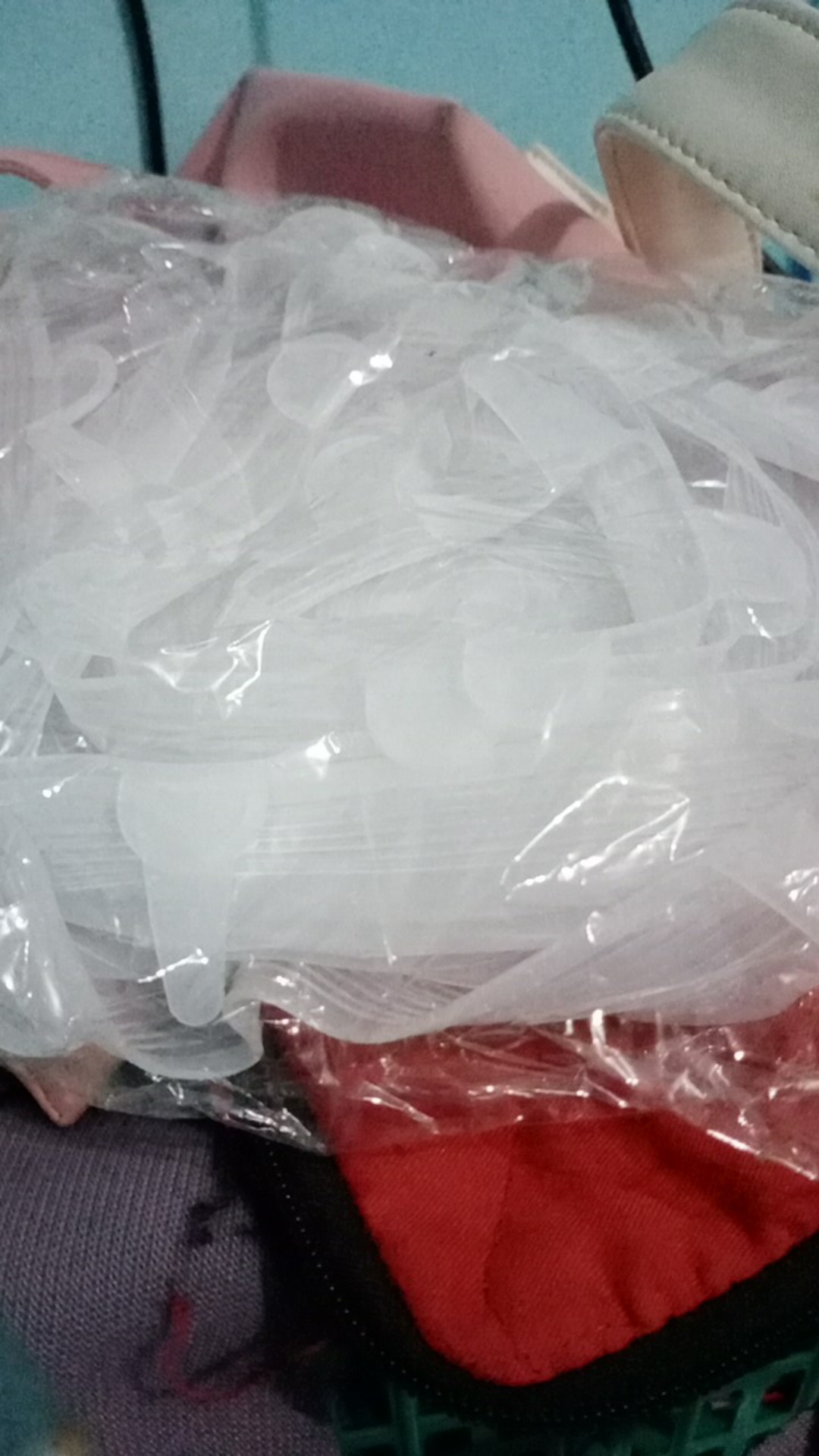 [bisa Cod] Swm039 Silikon Penutup / Karet Tutup Rantang Buah Segel Makanan / Penutup Panci Mangkuk