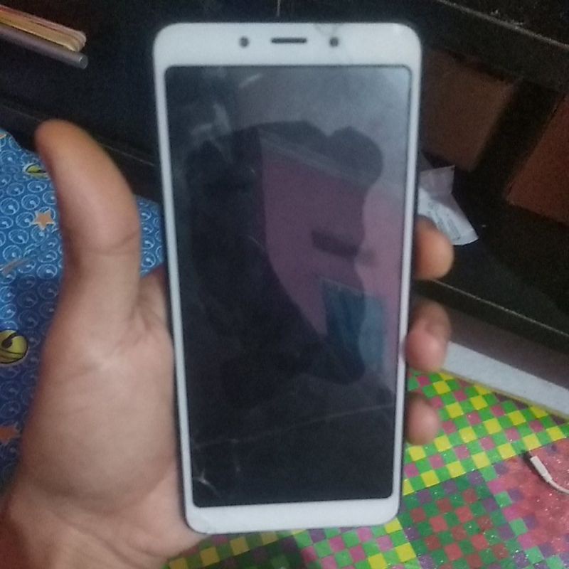redmi 6a bekas