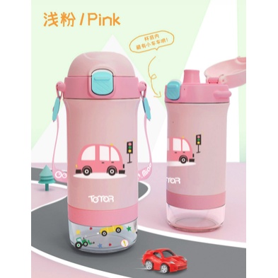TOMOR CARS thermos stainless 316 bottle 550ml botol air themos teguk TMC003