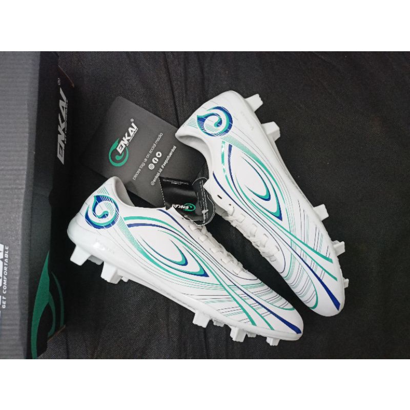 SEPATU BOLA ENKAI ACCURACY VIPER