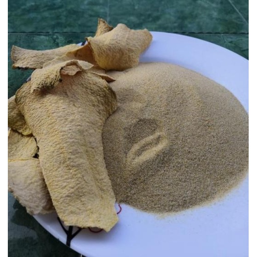 

Tepung Porang. 60% glucomannan content. 250gr