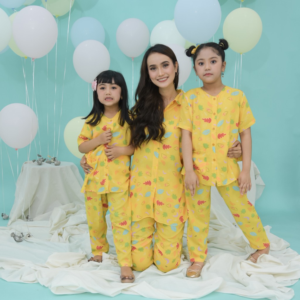 Dauza Sleepwear Kids