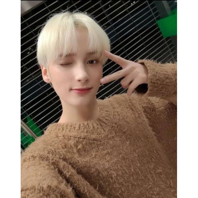 booked PC Hueningkai