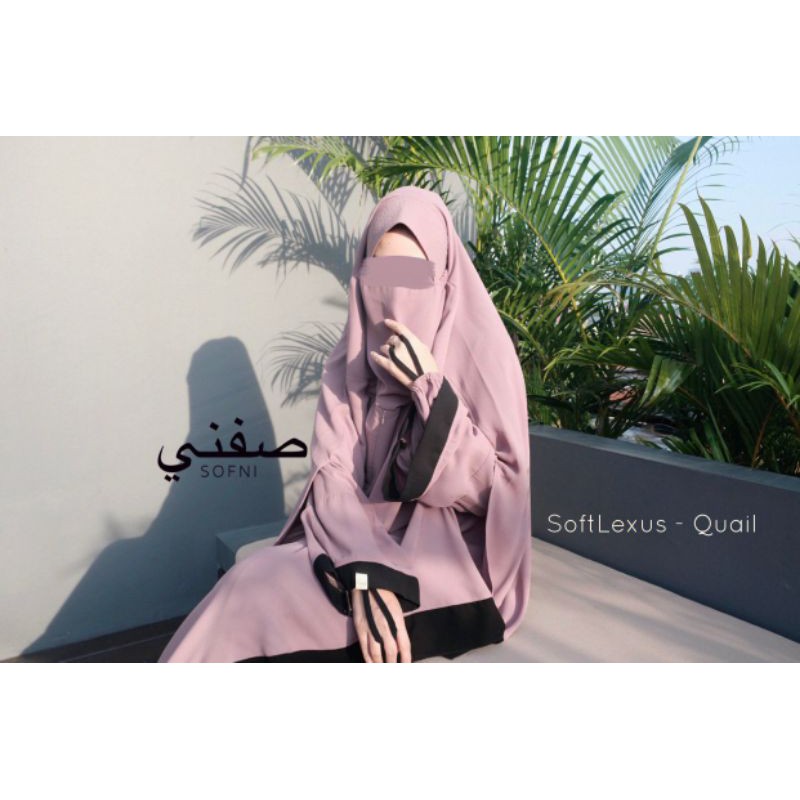 Keeva series by sofni