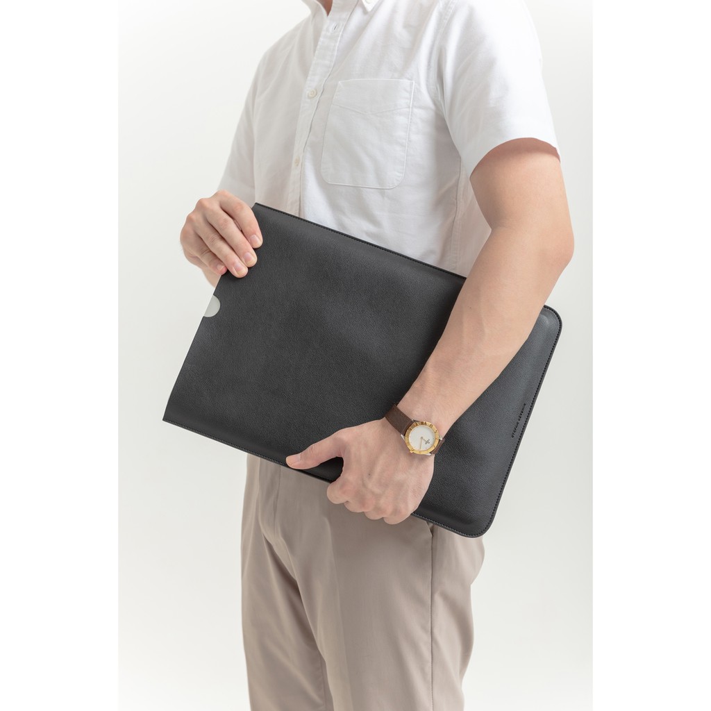 Stefan - Olivier Laptop Sleeve / Sarung Laptop