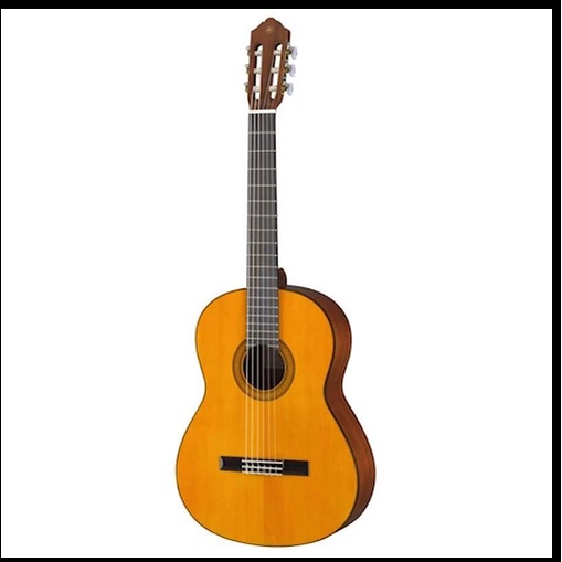Gitar Klasik Yamaha C330