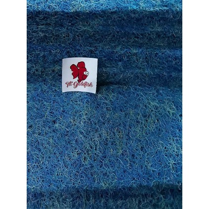 ➪ Japmat 50 x 50 x 3.8 cm Media Filter Japmat ♙