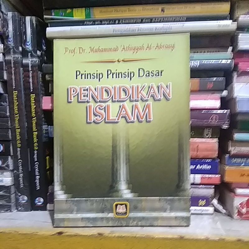Prinsip Prinsip Pendidikan Islam