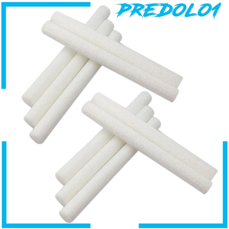 [PREDOLO1] Cotton Filter Humidifier Sticks Refills for Air Humidifier Aroma Diffuser 5pcs