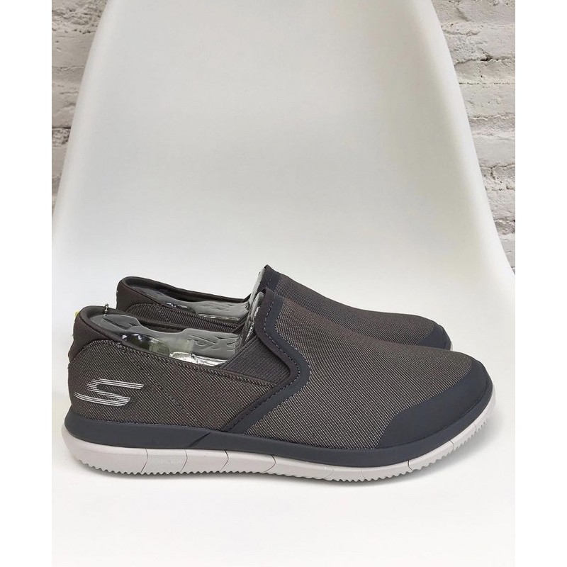 Sepatu Skechers Go Flex Executive Original BNIB