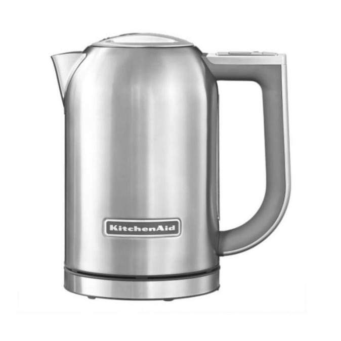 Kitchenaid Electric Kettle Stainless Steel Feliaalisabah