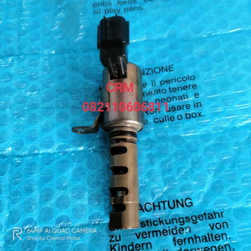 sensor ocv atau sensor vvti xenia 1.0 original