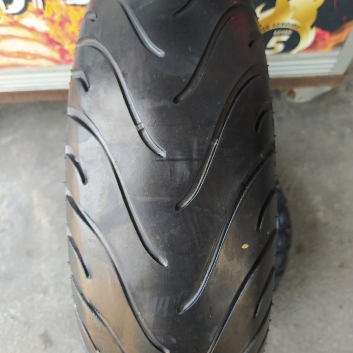 ban nmax michelin 140 70 street