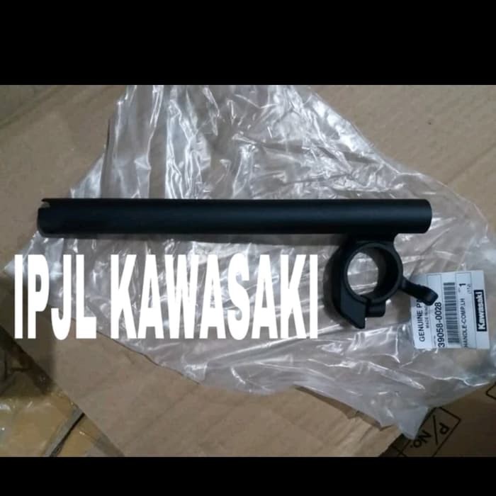 stang stir rr mono kiri ori