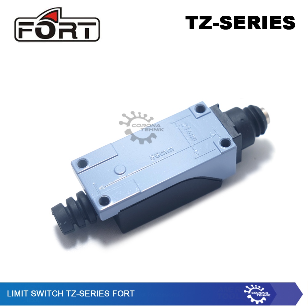 Fort - Saklar Limit Switch TZ Series