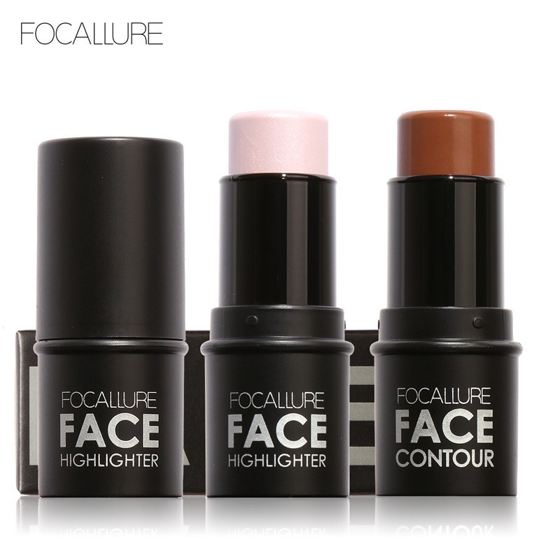 Original FOCALLURE Highlighter Contour Stick FA01