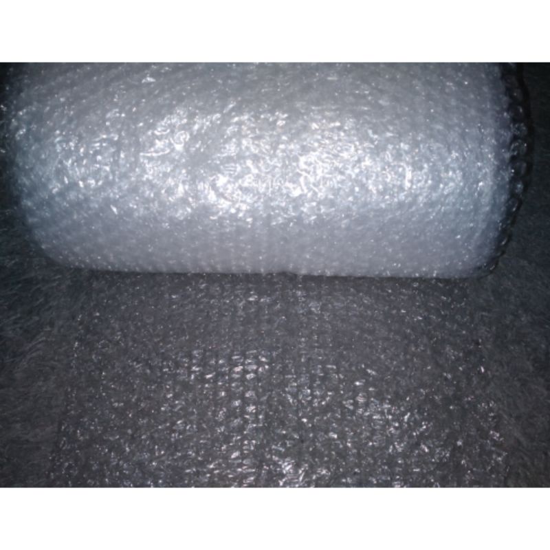 

EXTRA Bubble Wrap