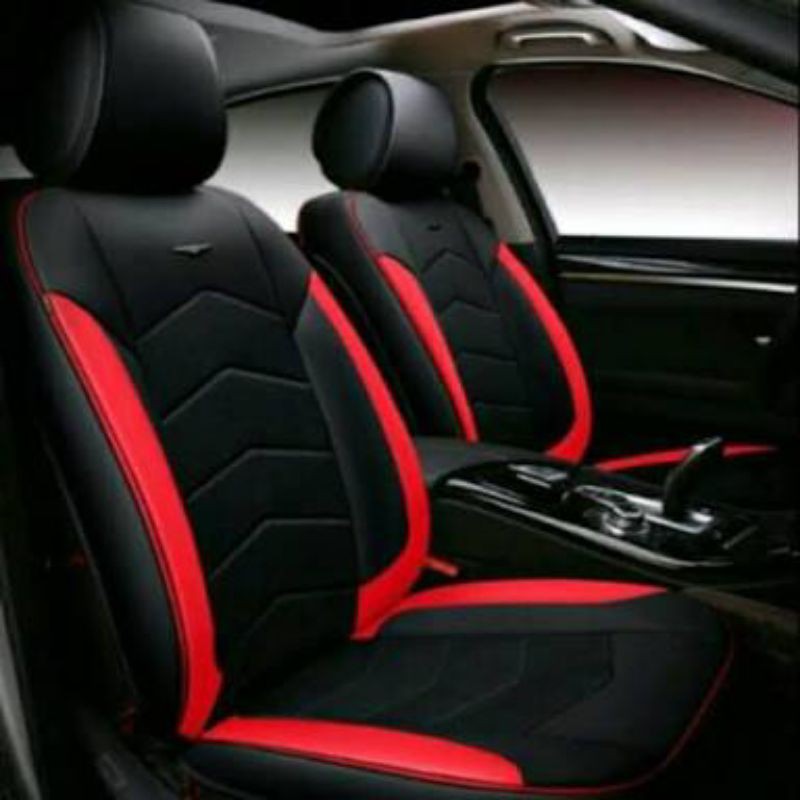 sarung jok mobil Nissan Juke