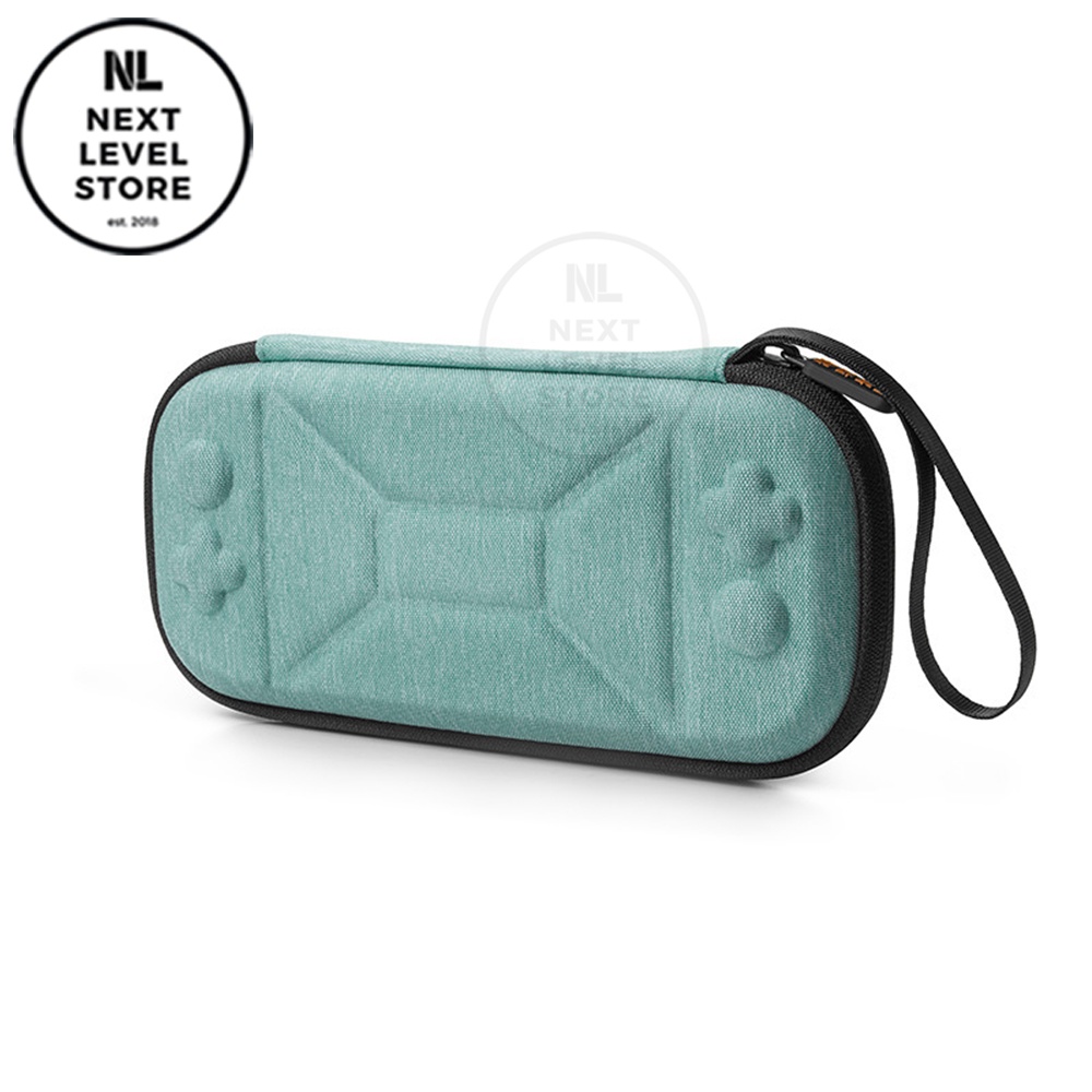 Nintendo Switch Lite Premium Pouch Akitomo Shockproof - Original