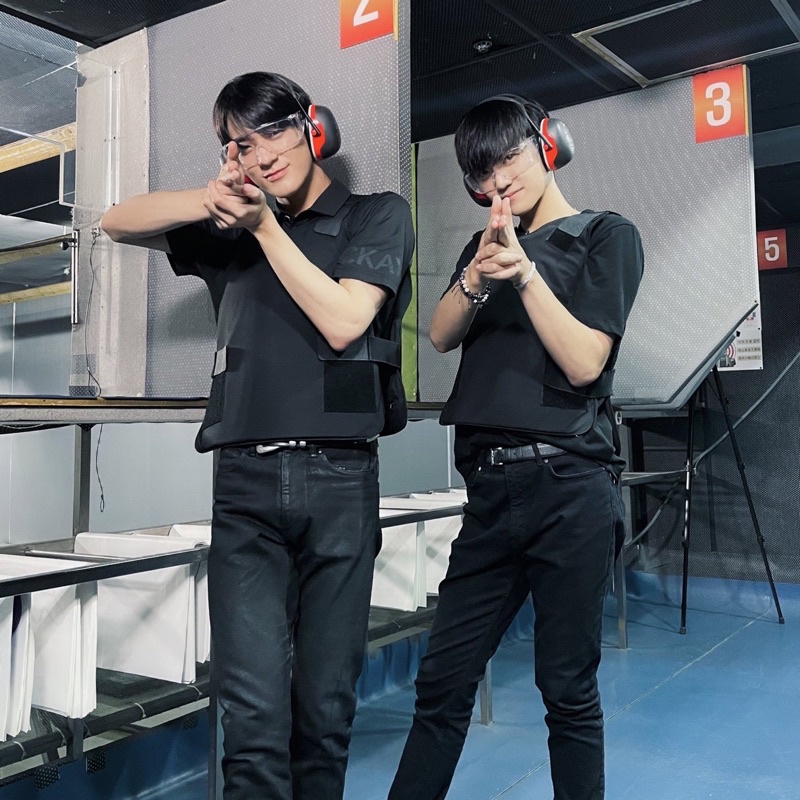 booked preloved buku the king