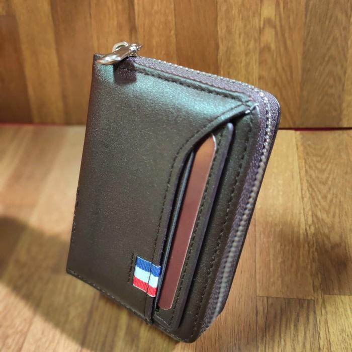 

DOMPET KARTU CARD HOLDER RFID pria wanita