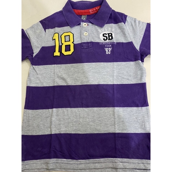 ZARA polo shirt