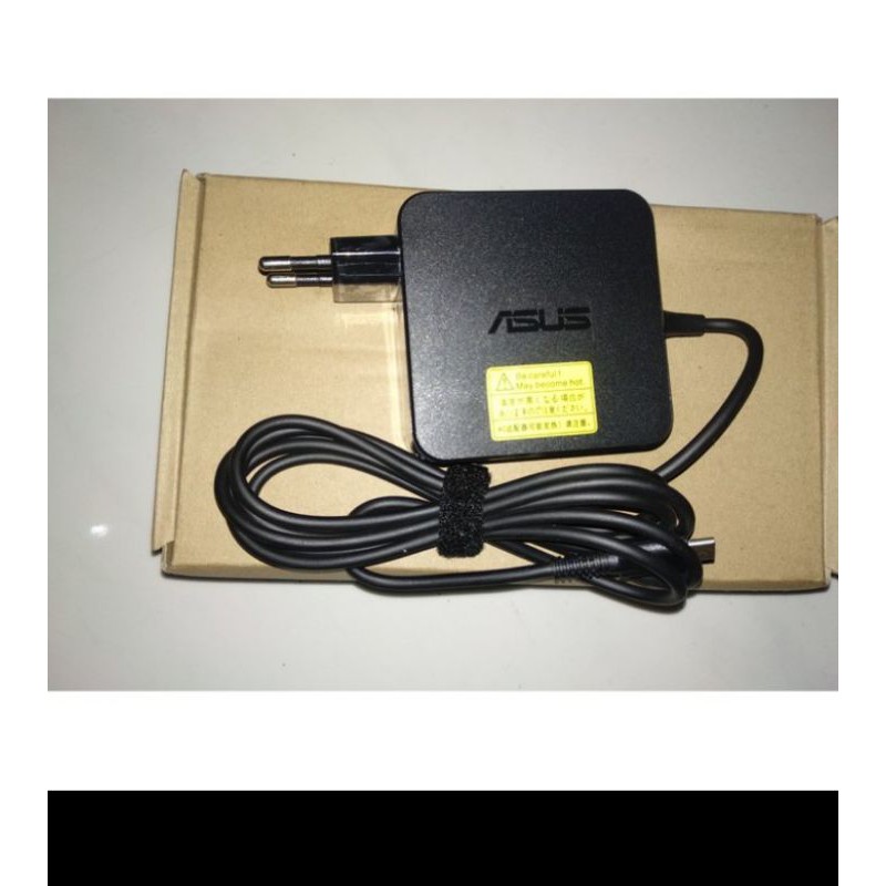 Adaptor Universal ORI HP DELL ASUS Lenovo xiomi Samsung Type USB-C