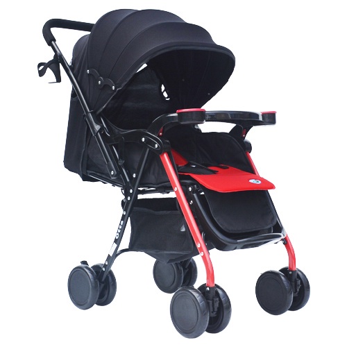 Makassar - Labeille A919 Stroller Baby Otta+ Reversible Handle / Labeile L'abeile L'abeille A 919 Otta+