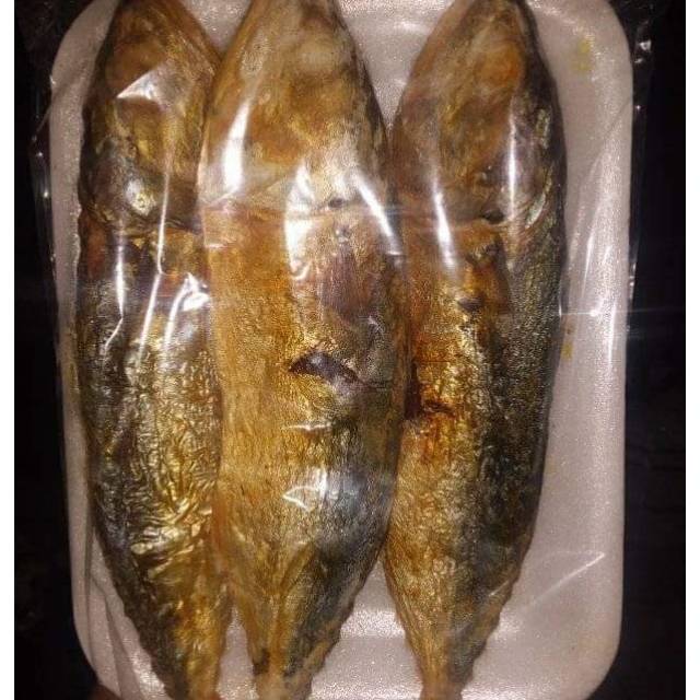 

Ikan asin peda isi 3 ukuran besar