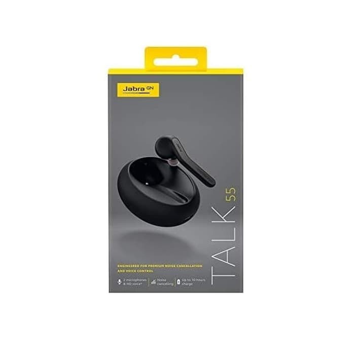 Jabra talk 55