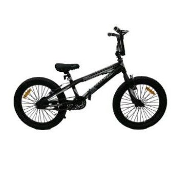 Sepeda BMX 20 X 3.0 aviator AT 8877 Rotor putar ban besar jumbo