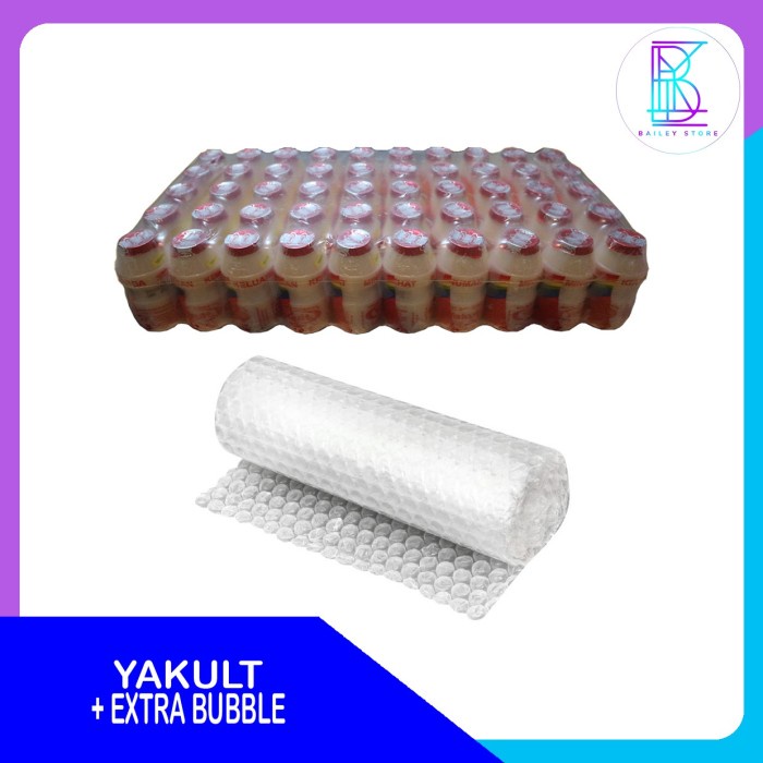 

tradisional-minuman- yakult grosir 1 bal/yakult isi 5/minuman probiotik/minuman sehat - yakult 1