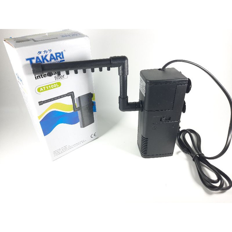 Pompa aquarium INTERNAL FILTER TAKARI AT 1100L