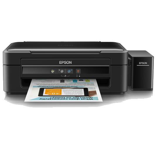 EPSON L360 ALL IN ONE INK TANK/PRINTER EPSON/PRINTER