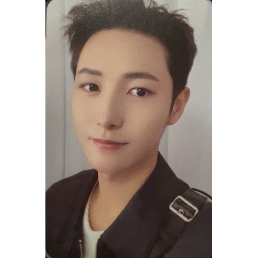 chenle terong [booked]